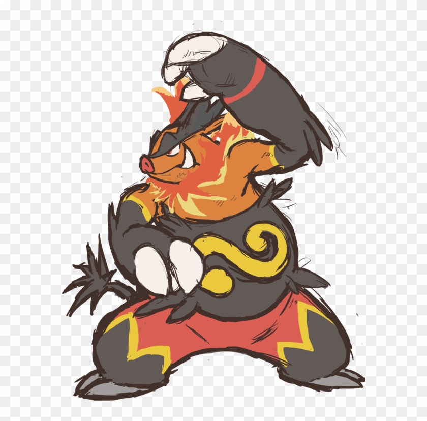 Emboar Hd Wallpapers