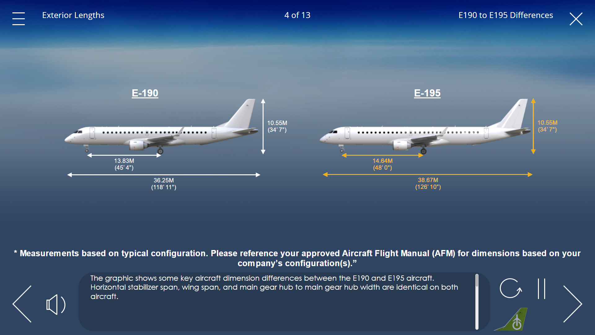 Embraer 190 Wallpapers