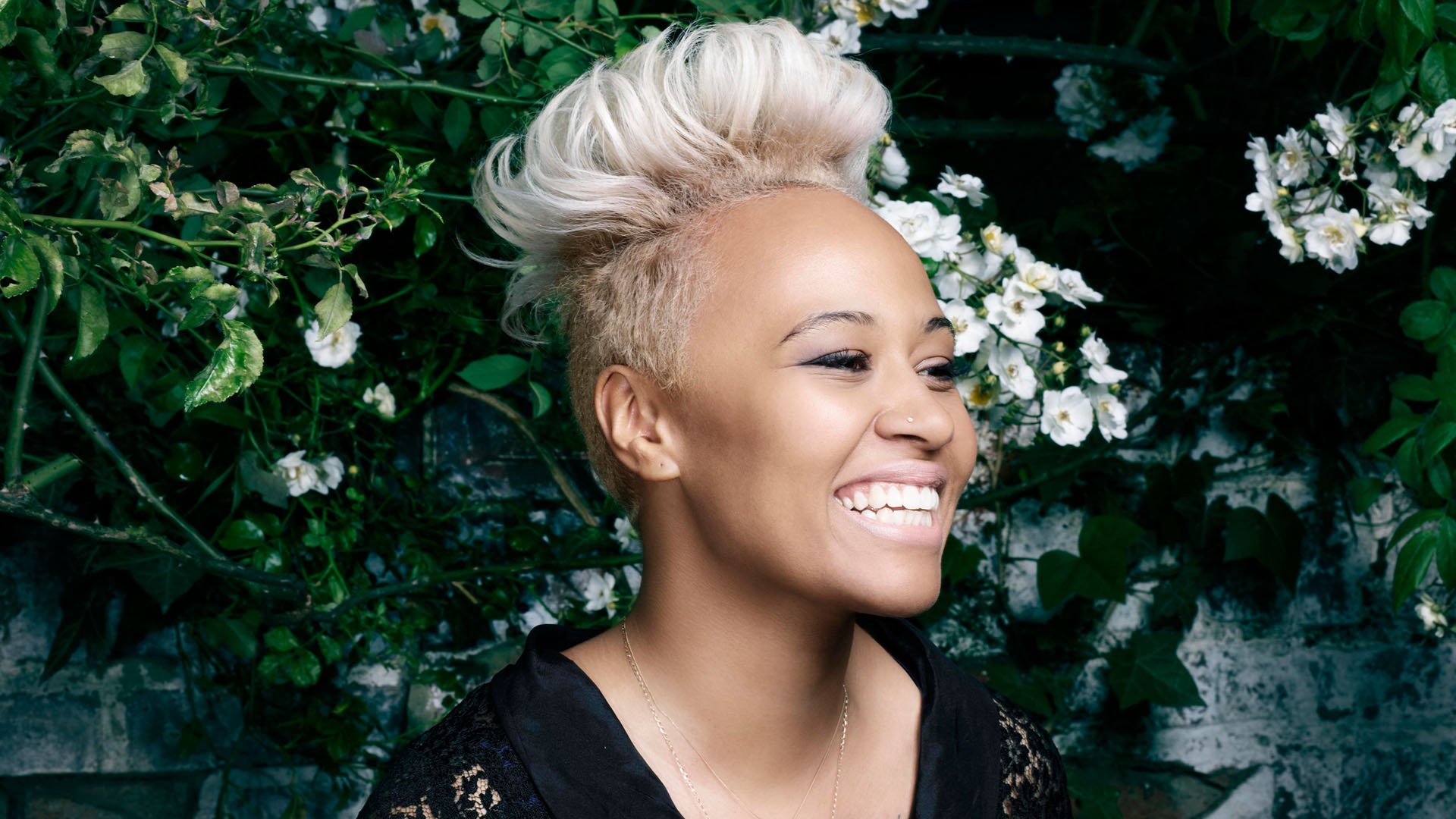 Emeli Sande Wallpapers