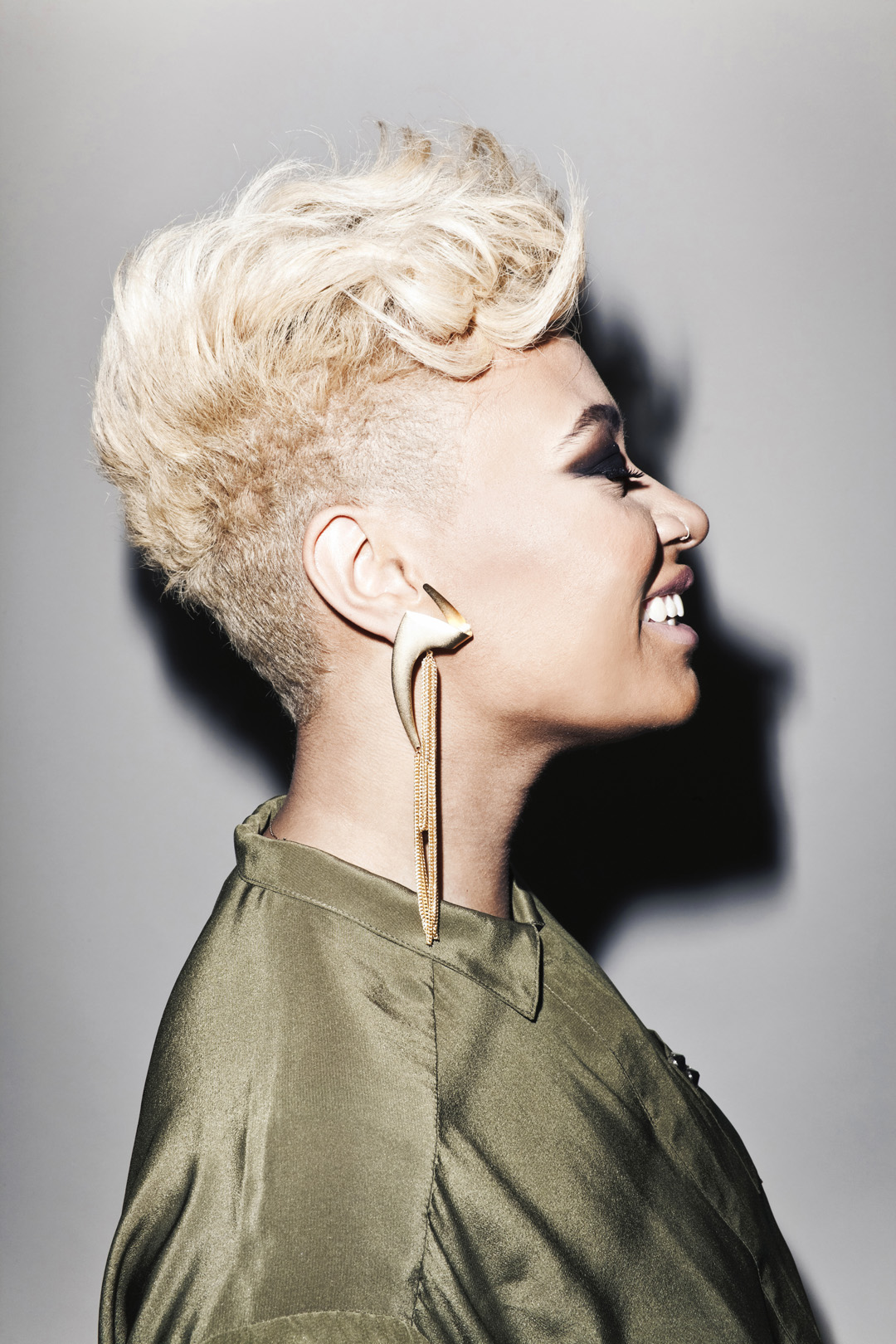 Emeli Sande Wallpapers