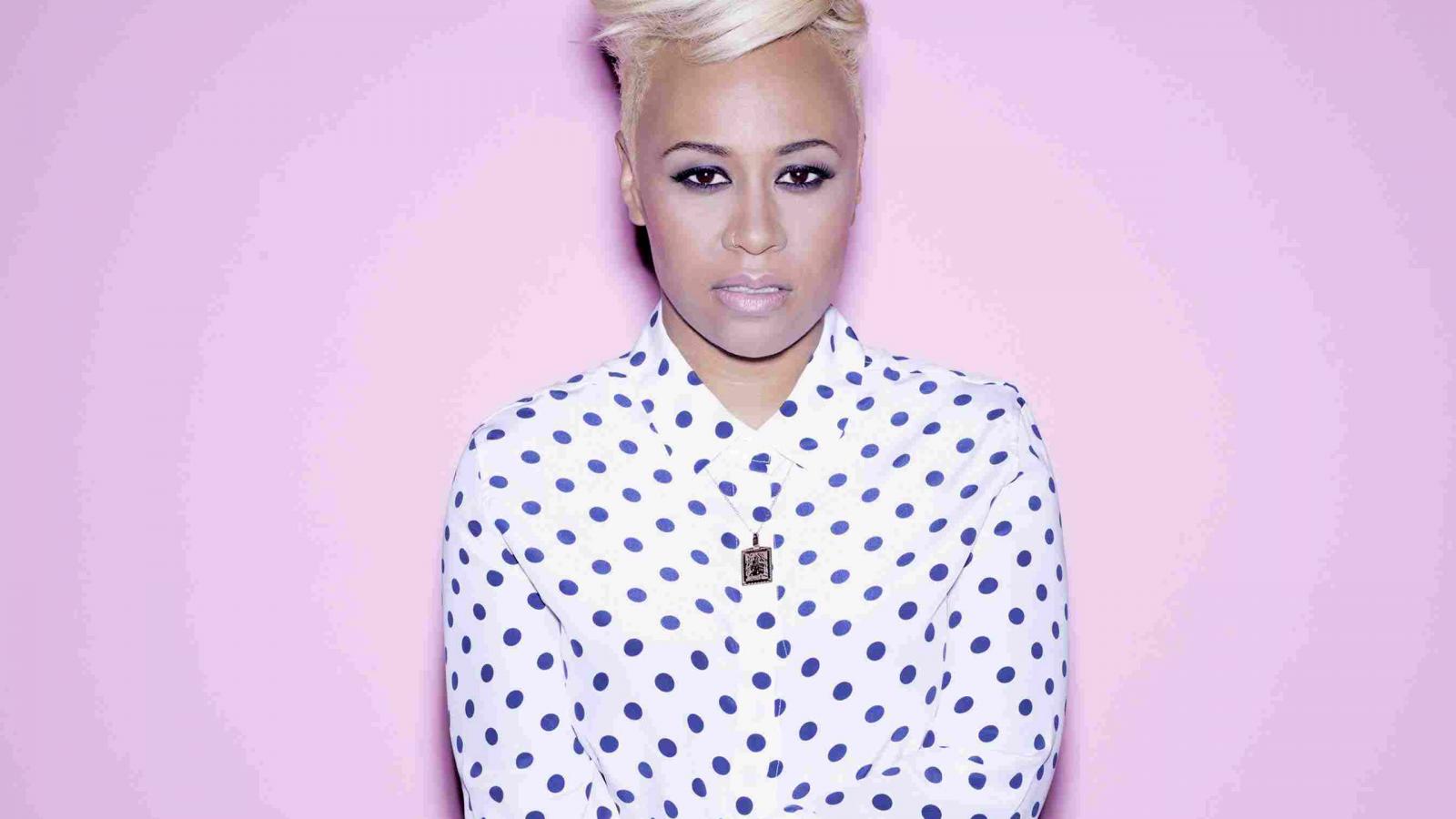 Emeli Sande Wallpapers