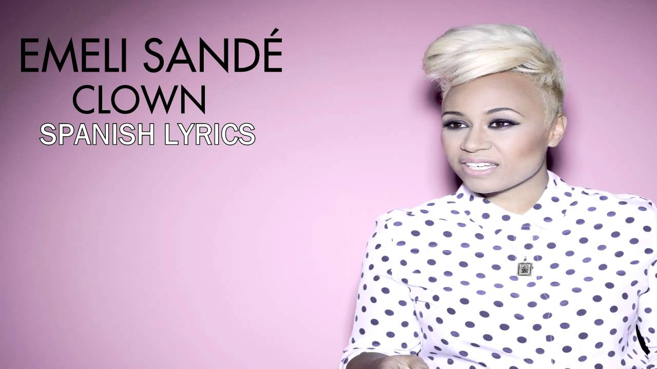 Emeli Sande Wallpapers