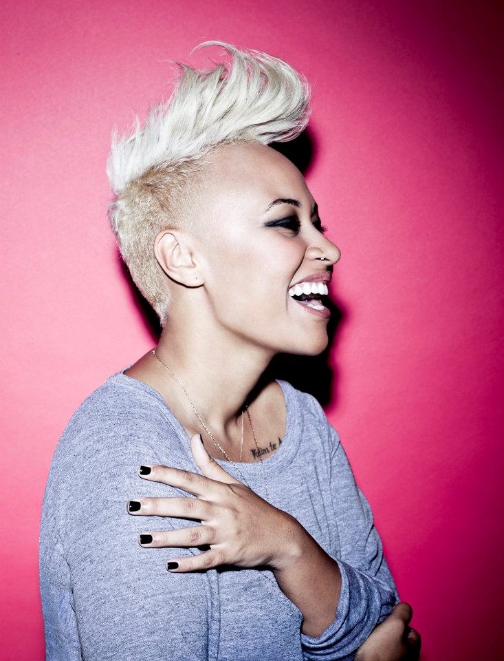 Emeli Sande Wallpapers