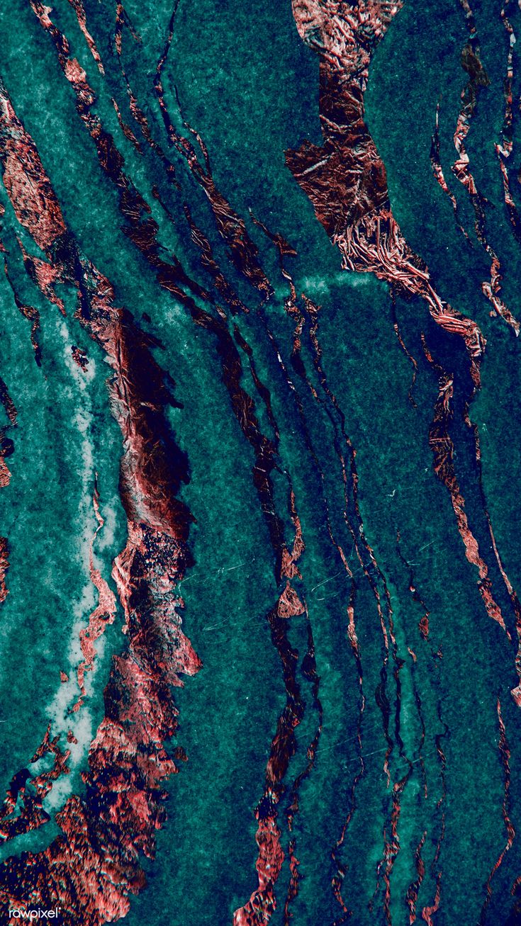 Emerald Green Marble Wallpapers