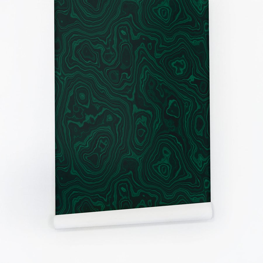 Emerald Green Marble Wallpapers