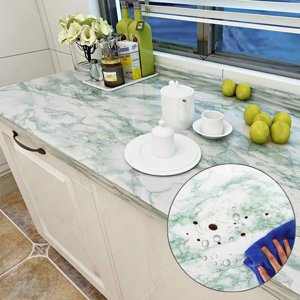 Emerald Green Marble Wallpapers