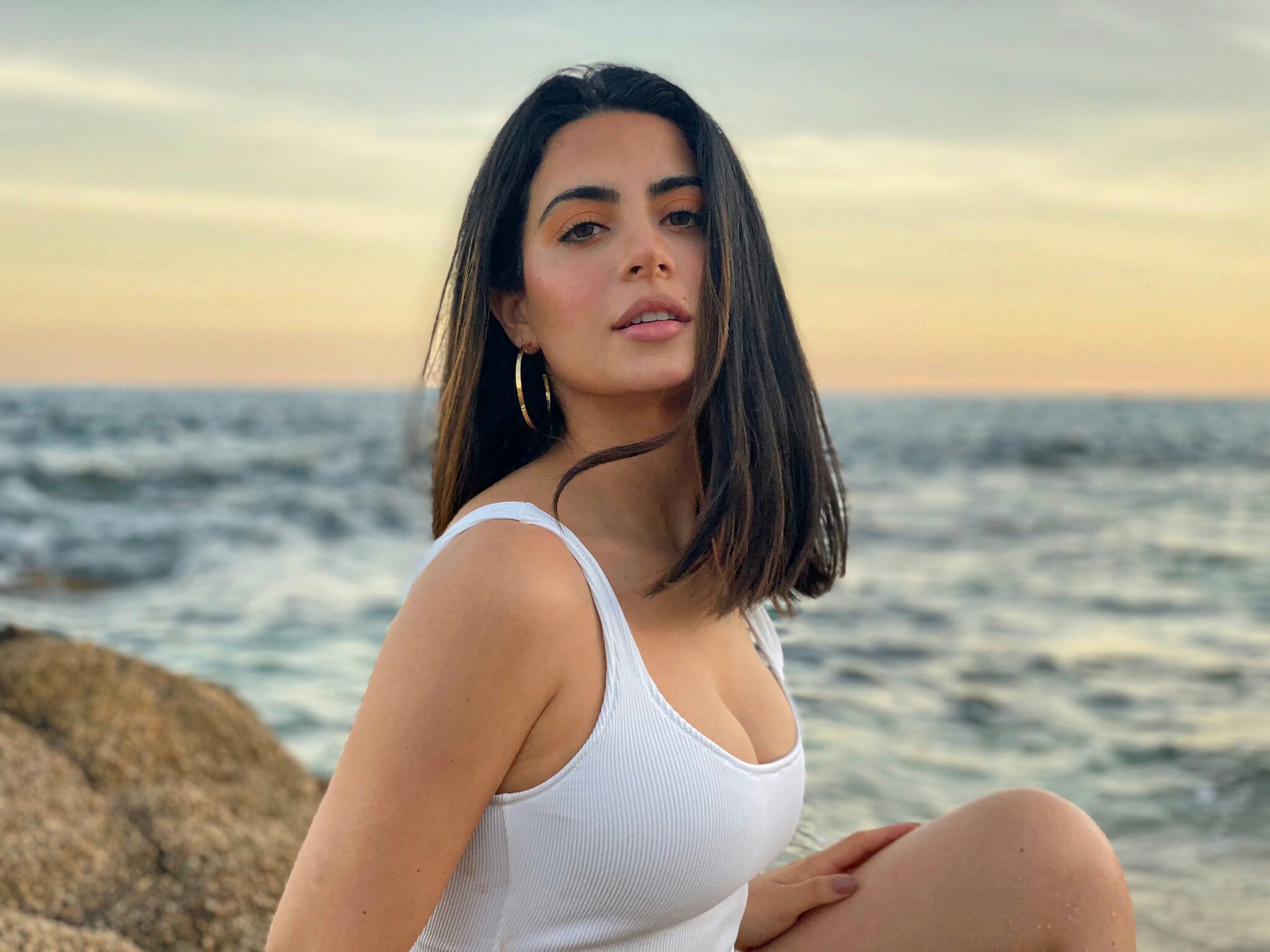 Emeraude Toubia Wallpapers