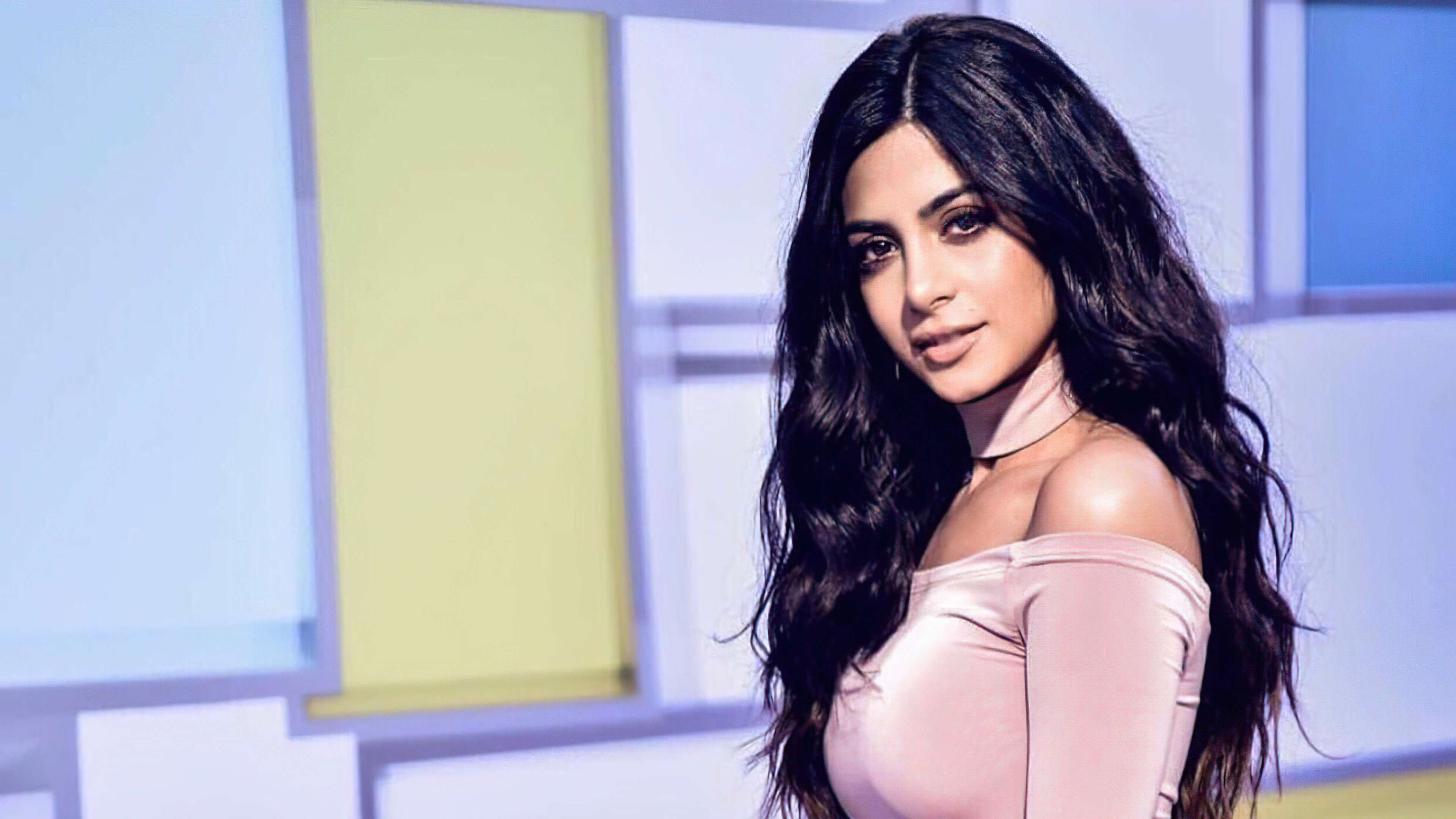 Emeraude Toubia Wallpapers