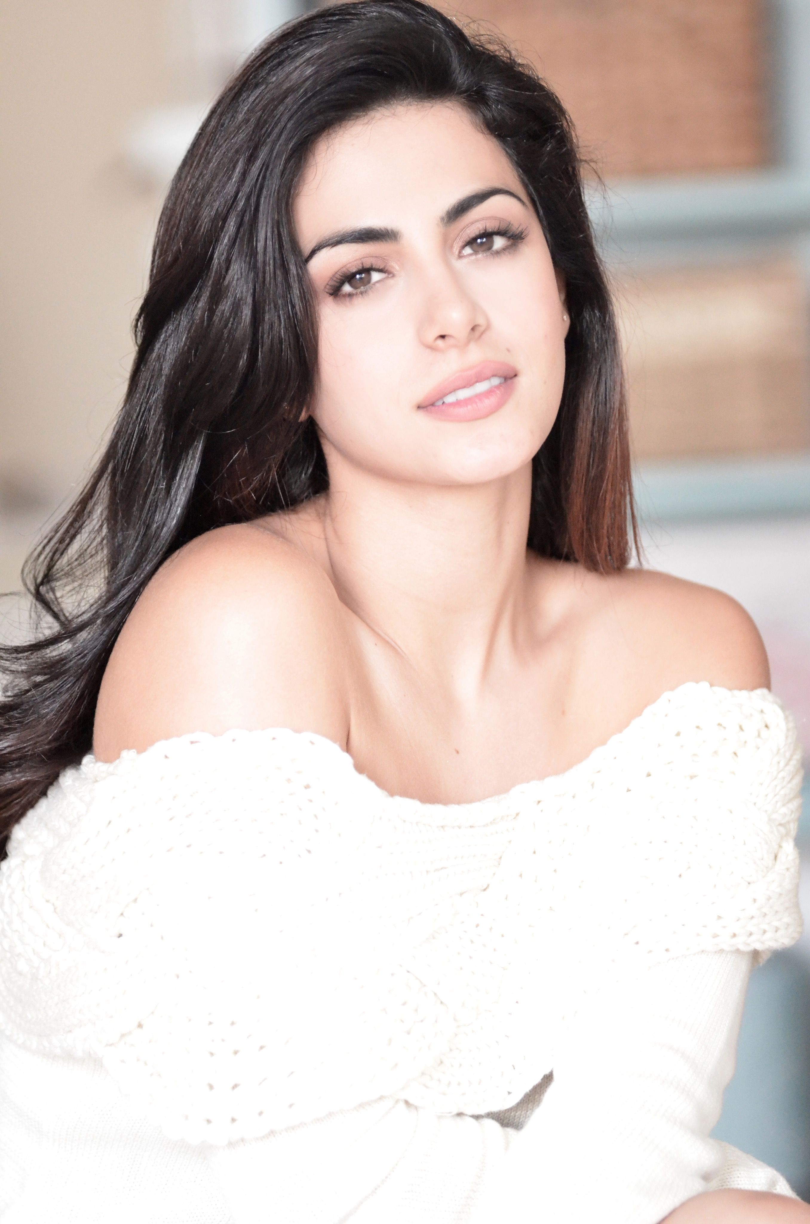 Emeraude Toubia Wallpapers