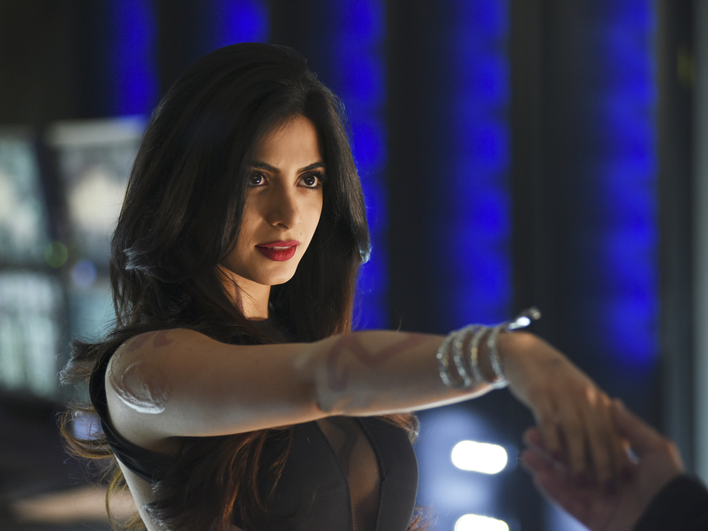 Emeraude Toubia Wallpapers