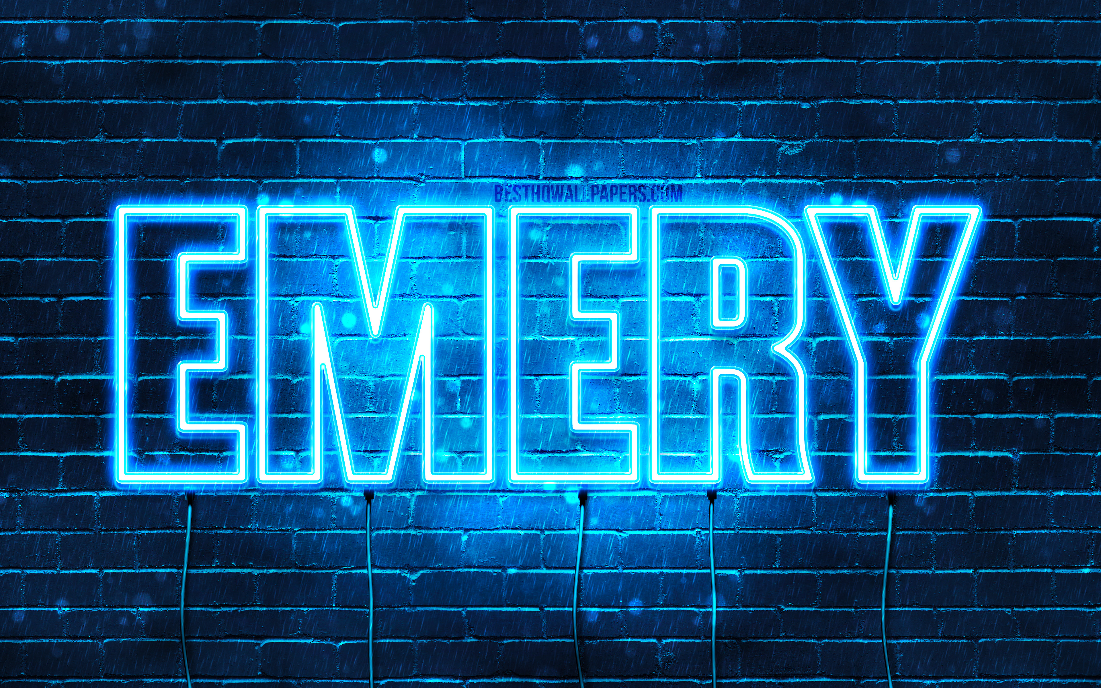 Emery Wallpapers