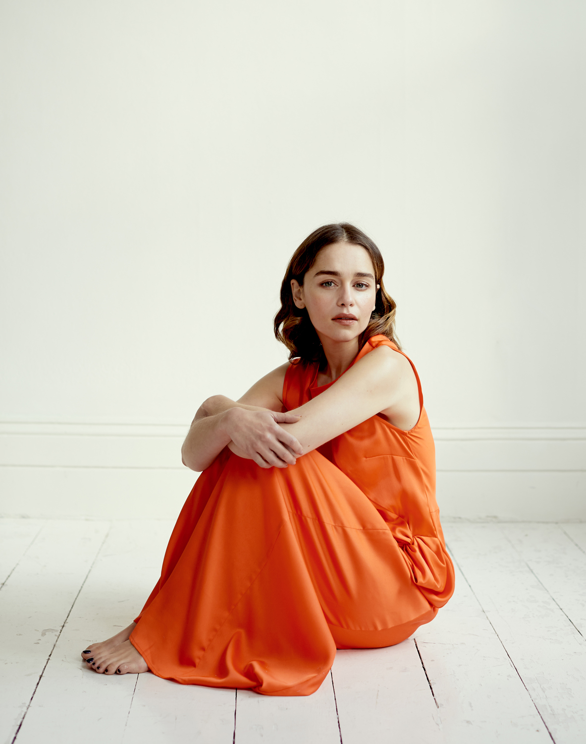 Emilia Clarke 2019 Photoshoot Wallpapers