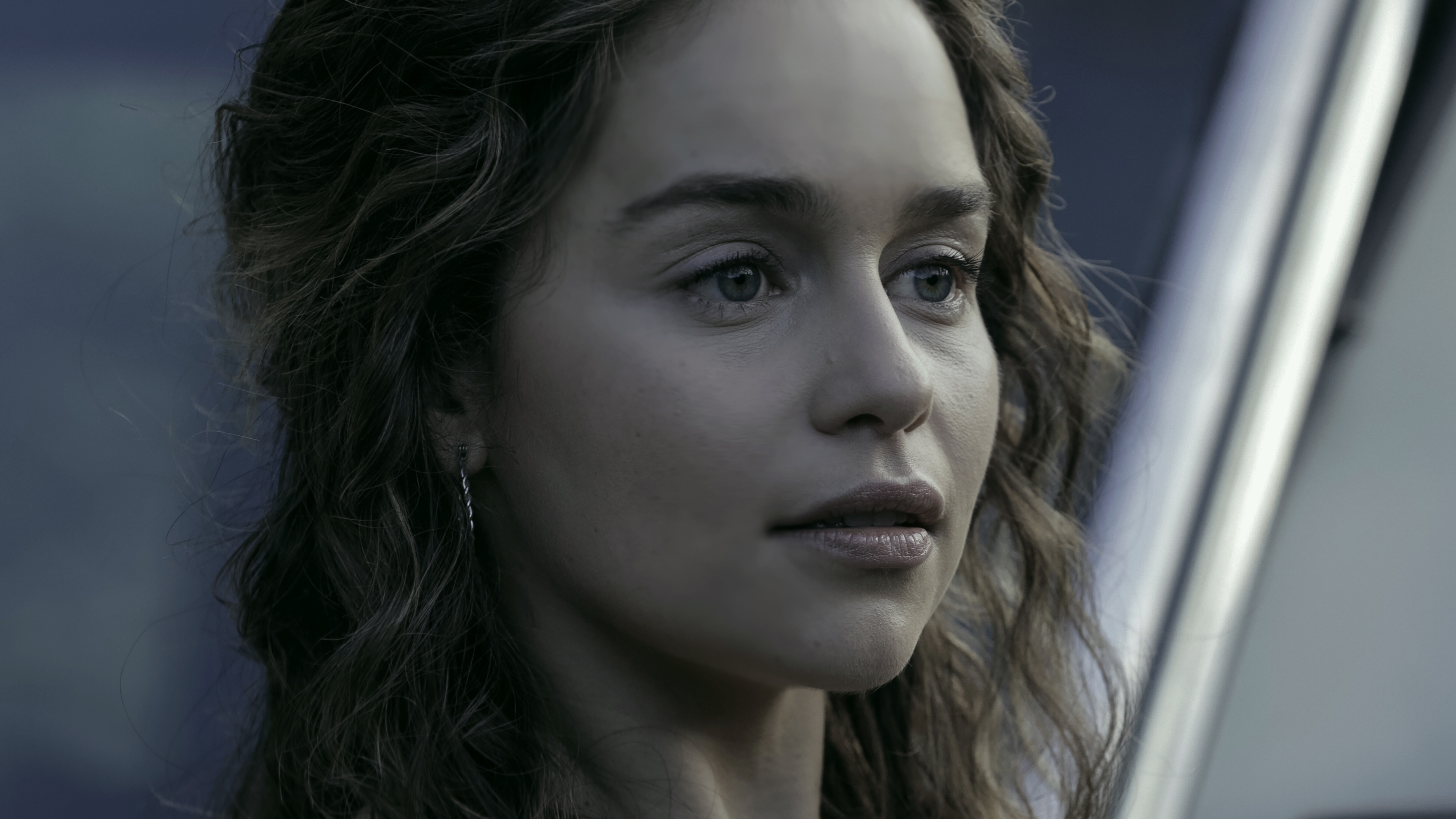 Emilia Clarke 2019 Wallpapers