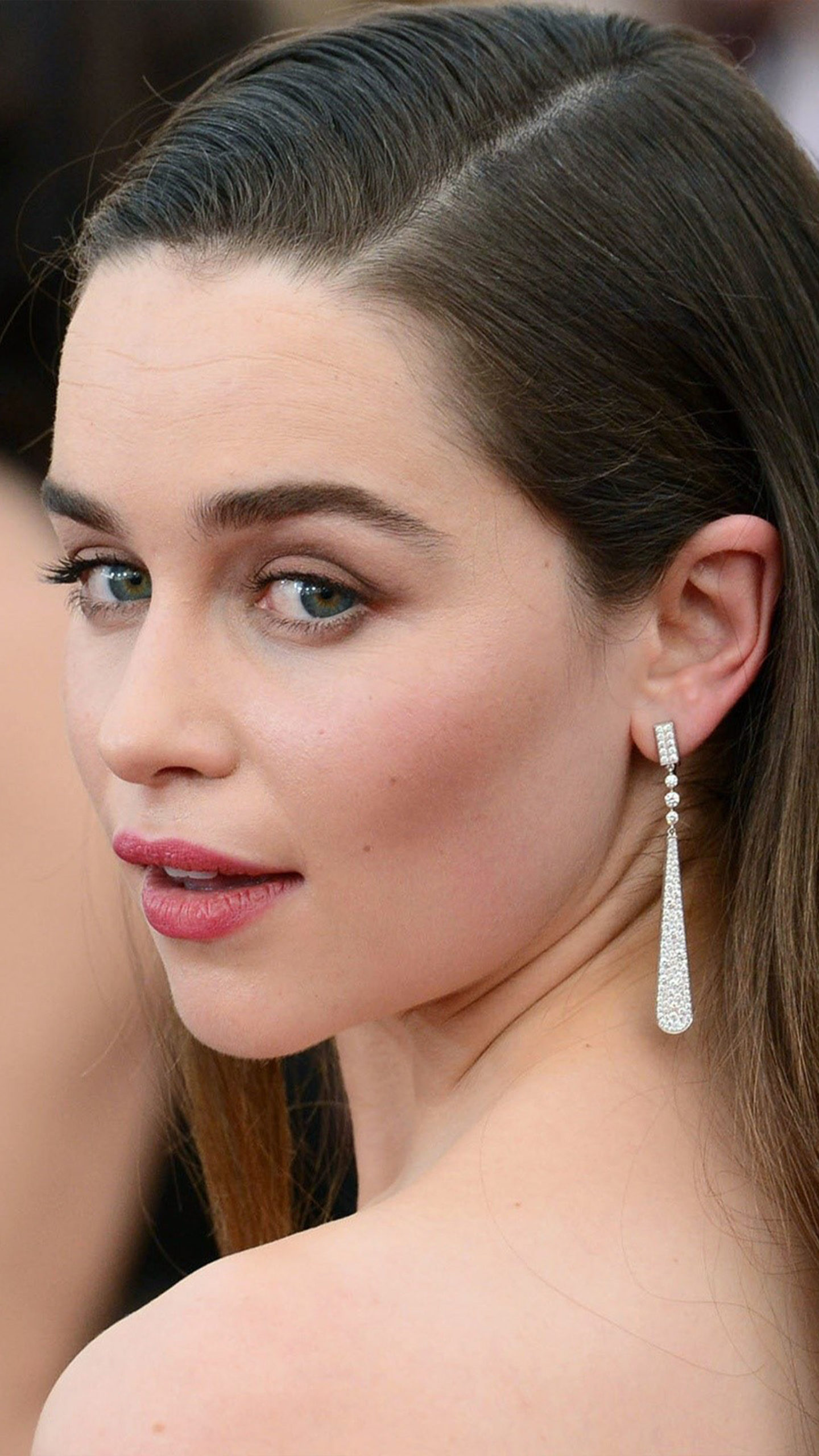 Emilia Clarke 2019 Wallpapers