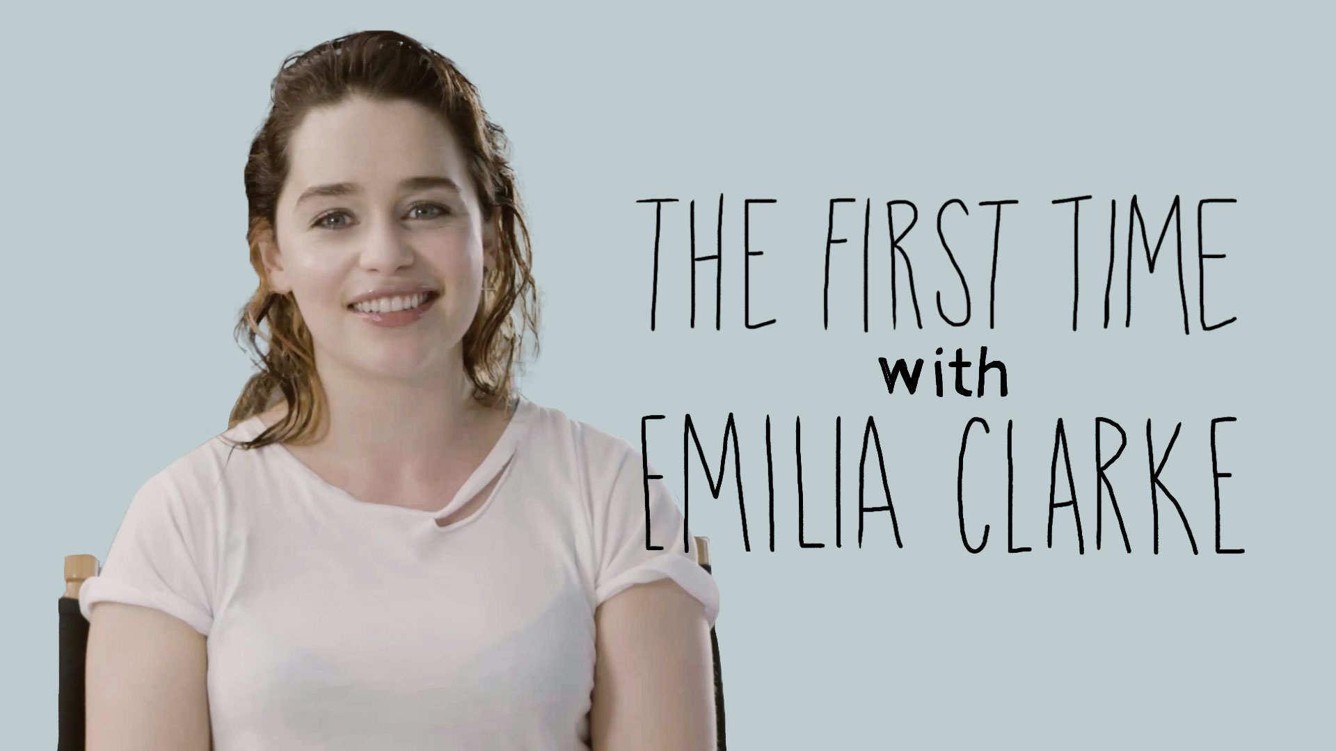 Emilia Clarke For Rolling Stone Wallpapers