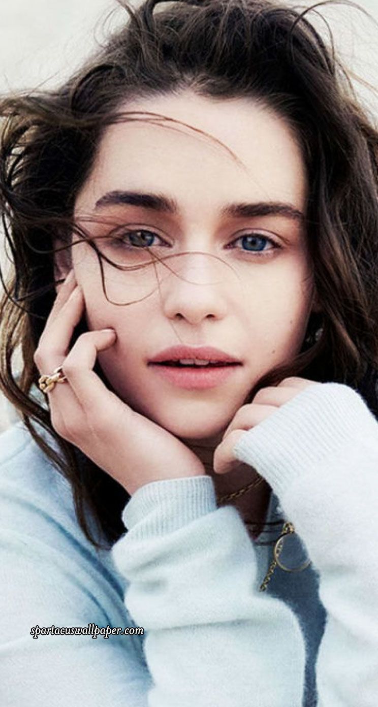 Emilia Clarke Latest Wallpapers