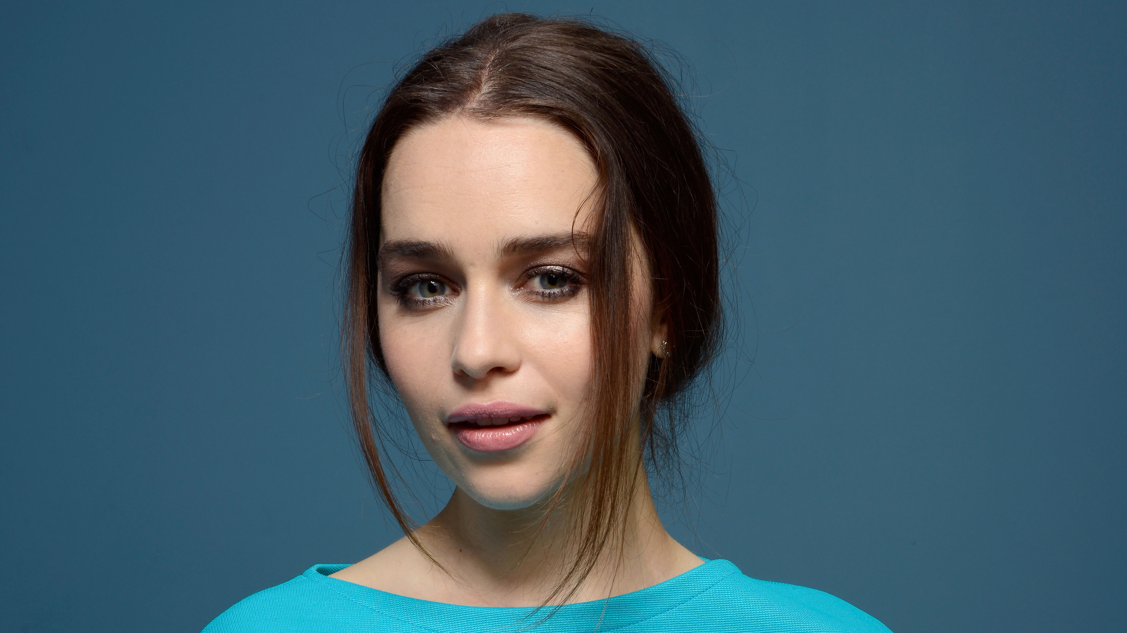 Emilia Clarke Latest Wallpapers