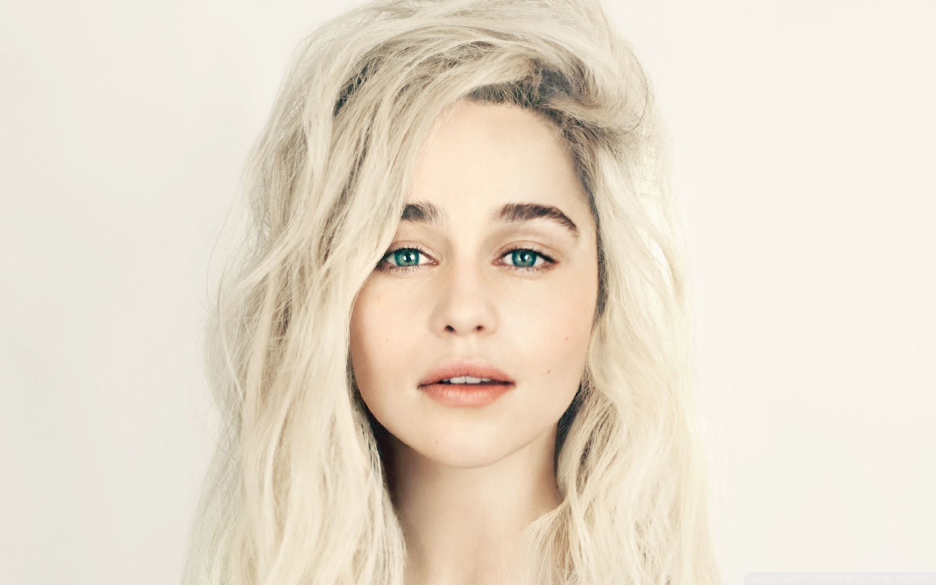 Emilia Clarke Portrait Wallpapers