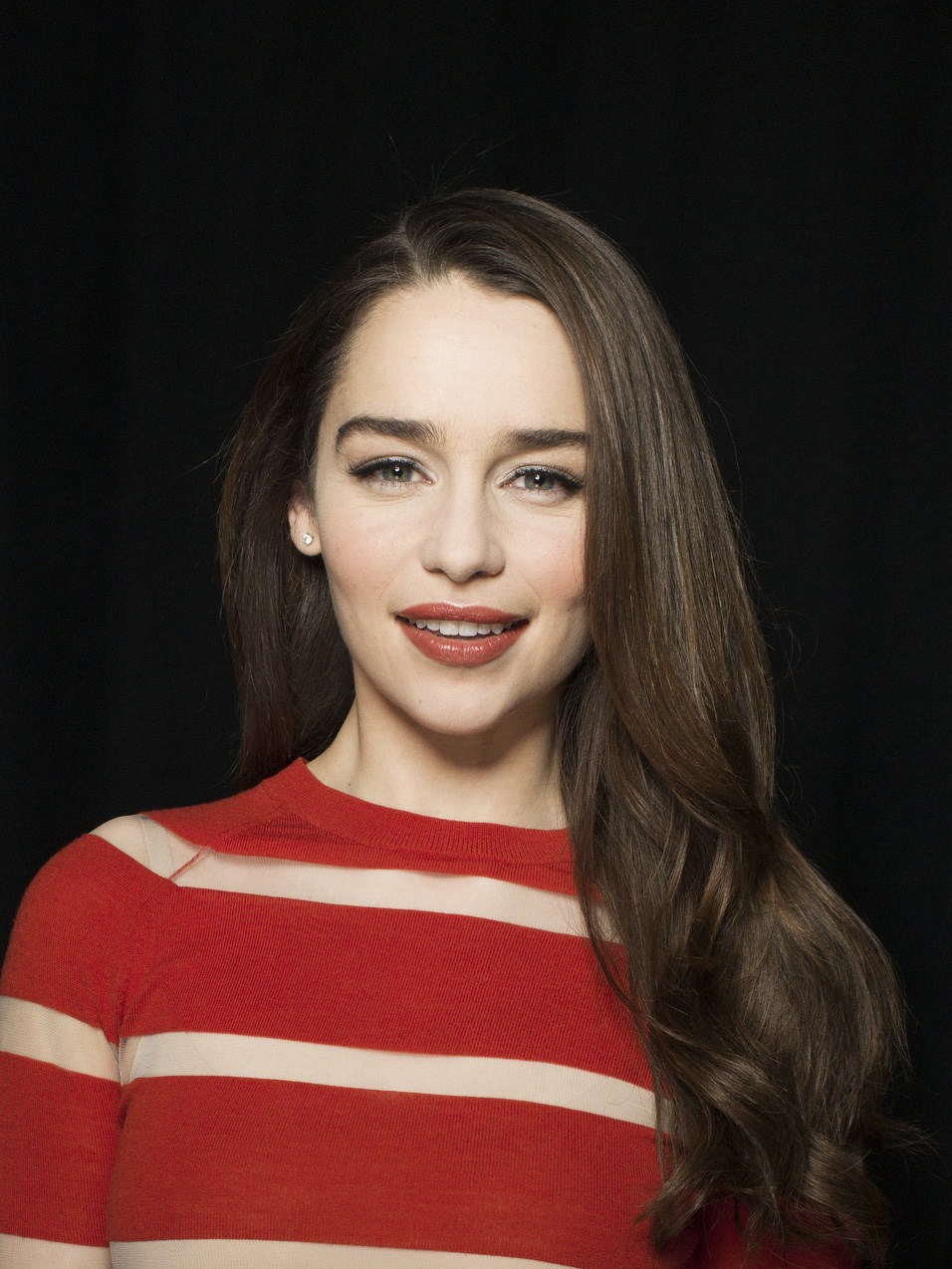 Emilia Clarke Portrait Wallpapers