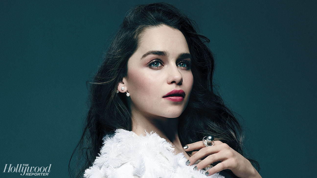 Emilia Clarke Promotional 2021 Wallpapers