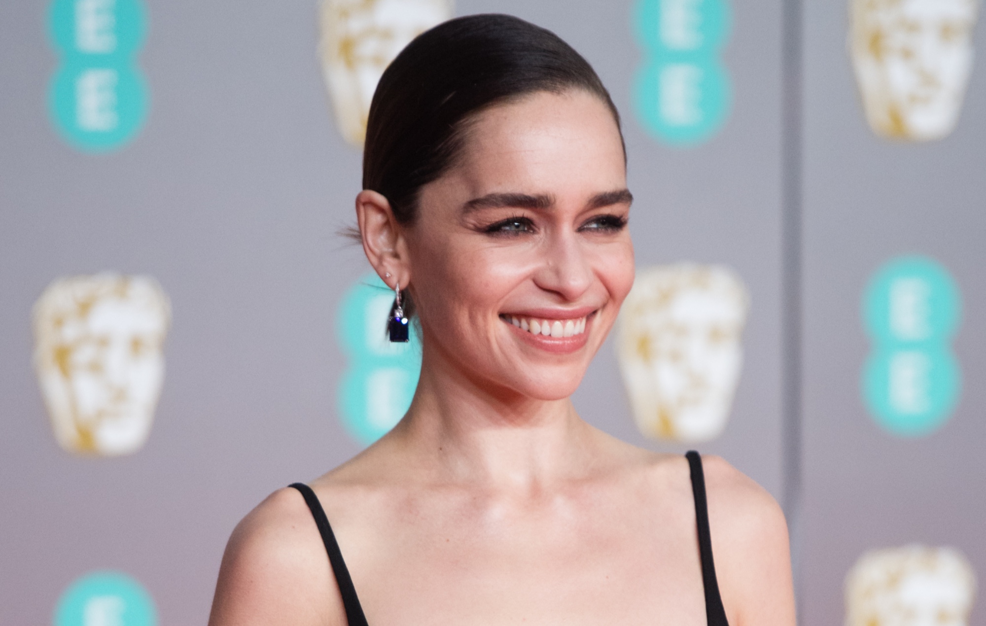 Emilia Clarke Promotional 2021 Wallpapers