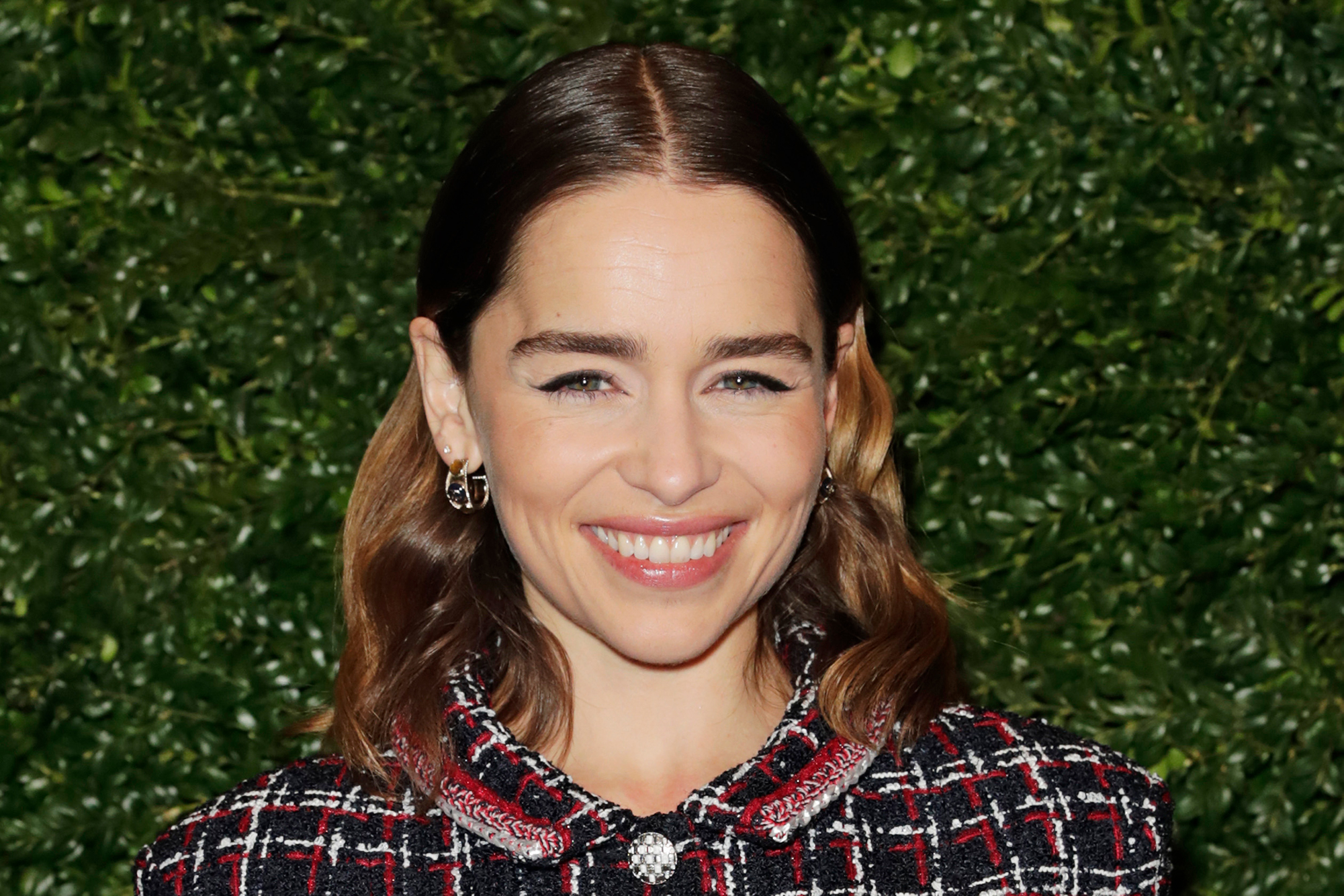 Emilia Clarke Promotional 2021 Wallpapers