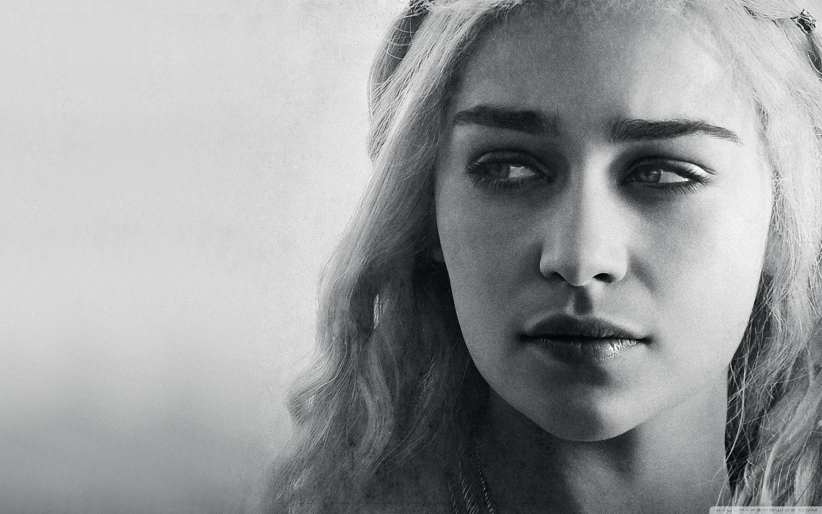 Emilia Clarke Wallpapers