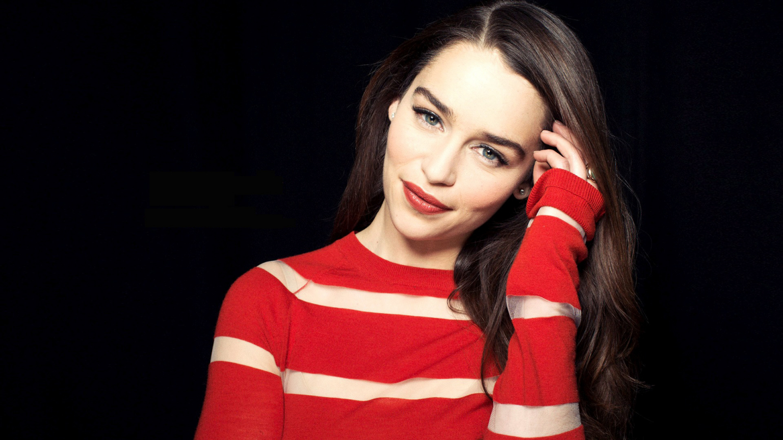 Emilia Clarke Wallpapers