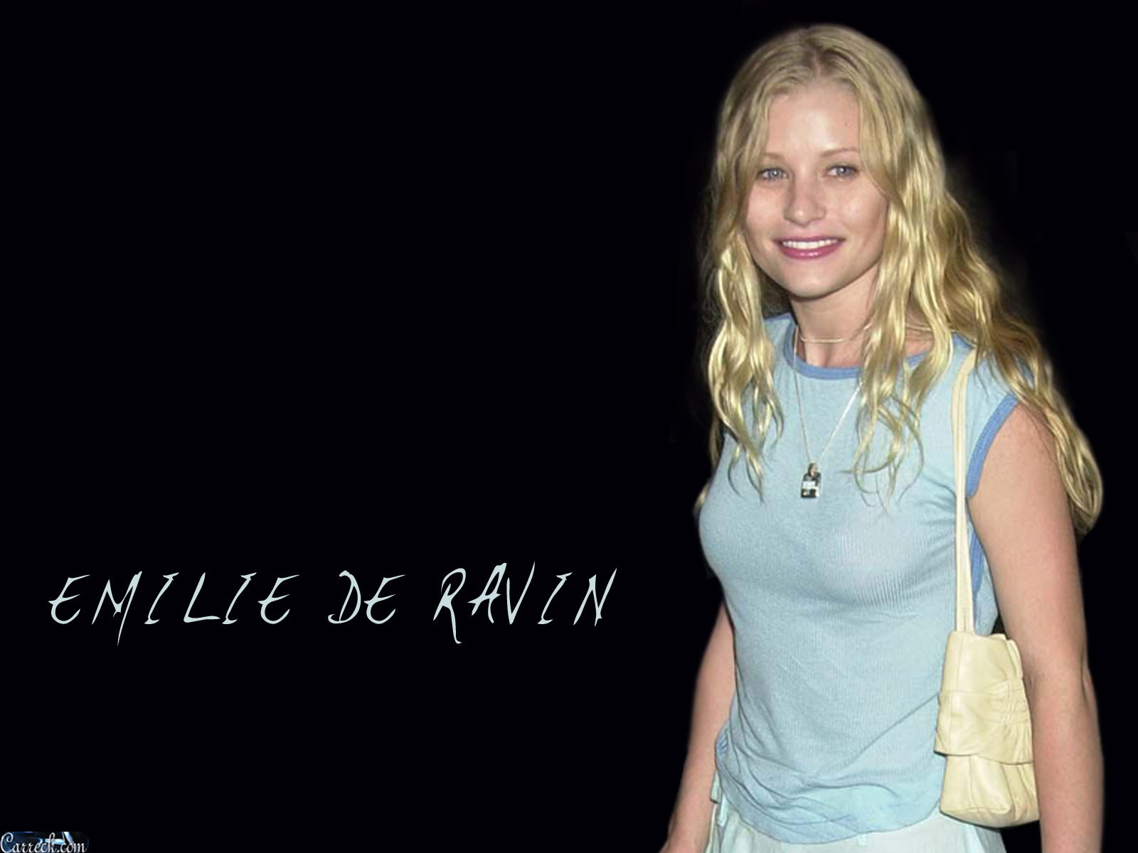 Emilie De Ravin Wallpapers