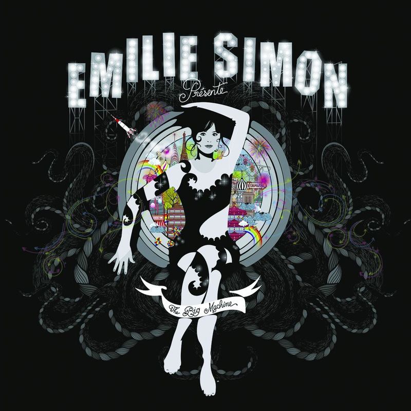 Emilie Simon Wallpapers