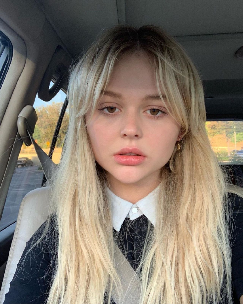 Emily Alyn Lind 2019 Wallpapers