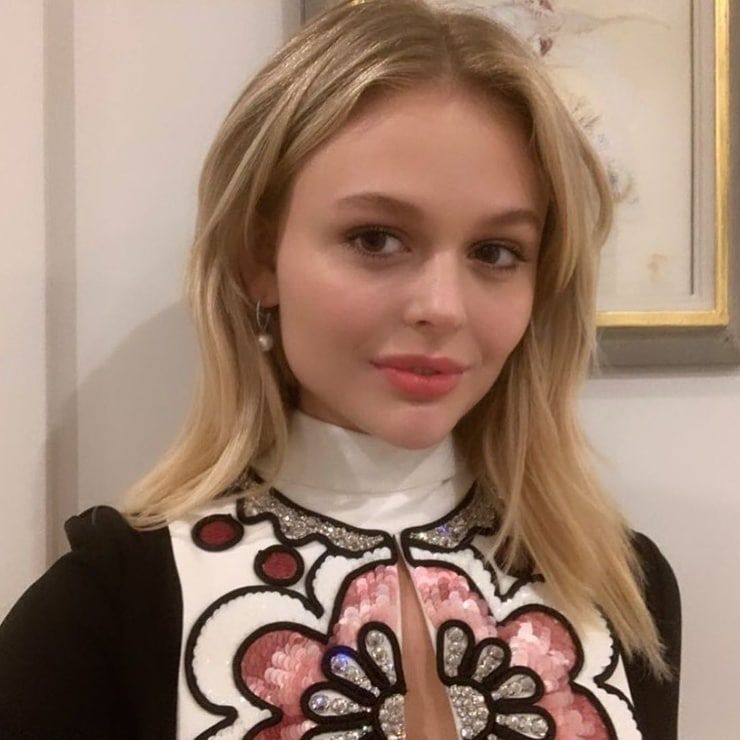 Emily Alyn Lind Actress 5K 2020 Wallpapers