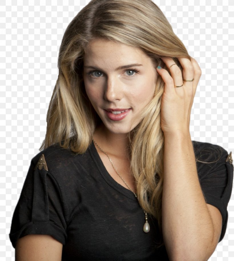 Emily Bett Rickards As Felicity Smoak Wallpapers