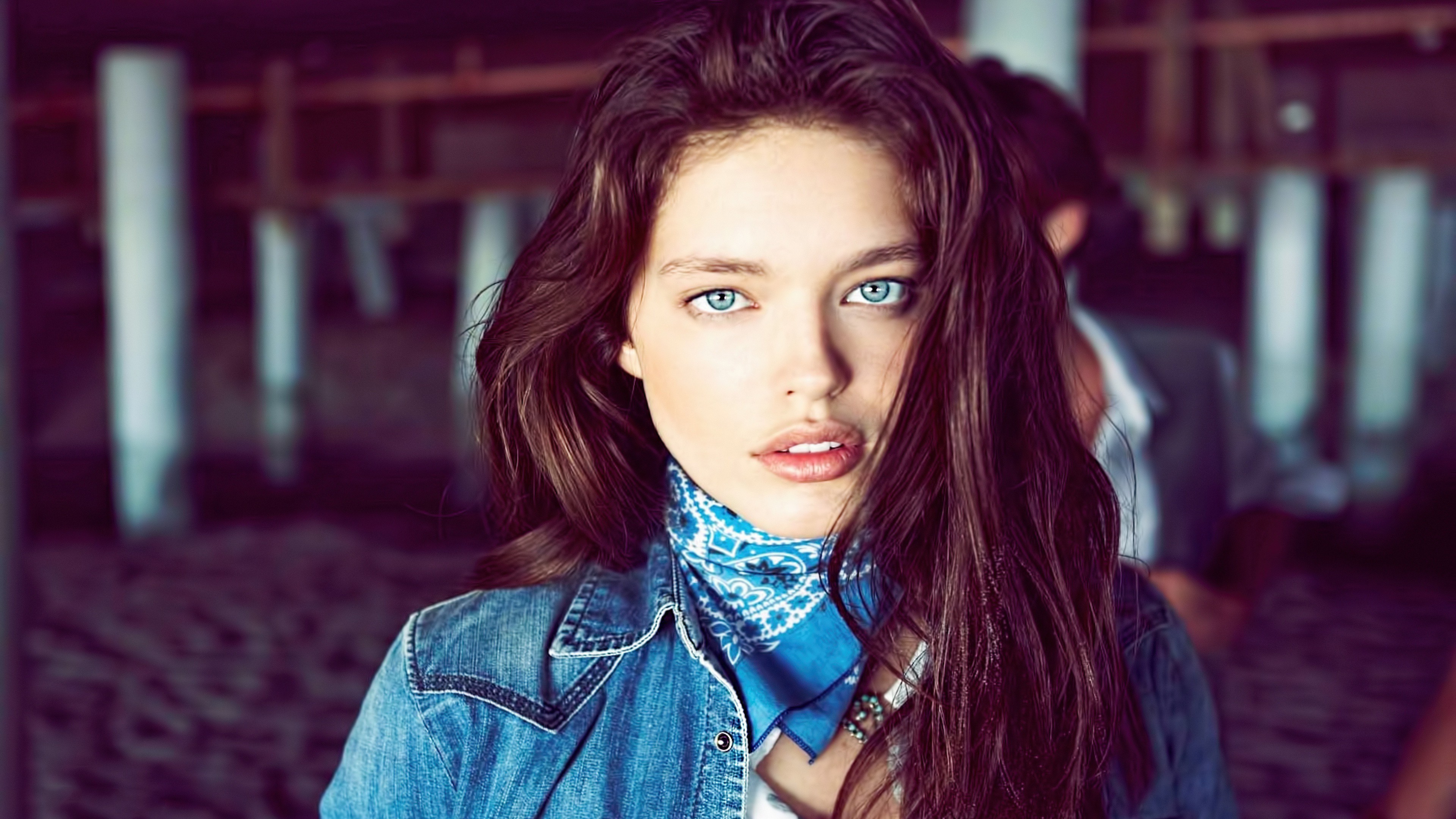 Emily Didonato Wallpapers