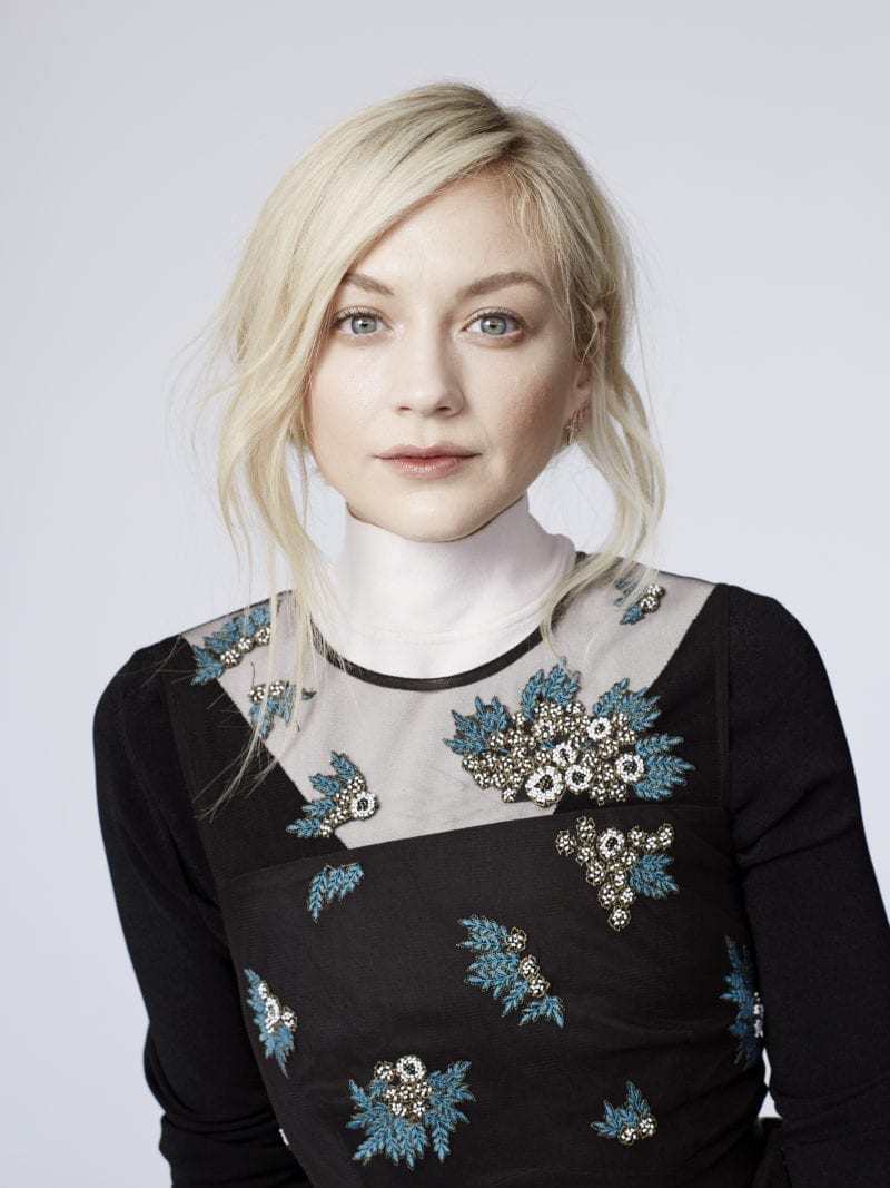 Emily Kinney Wallpapers