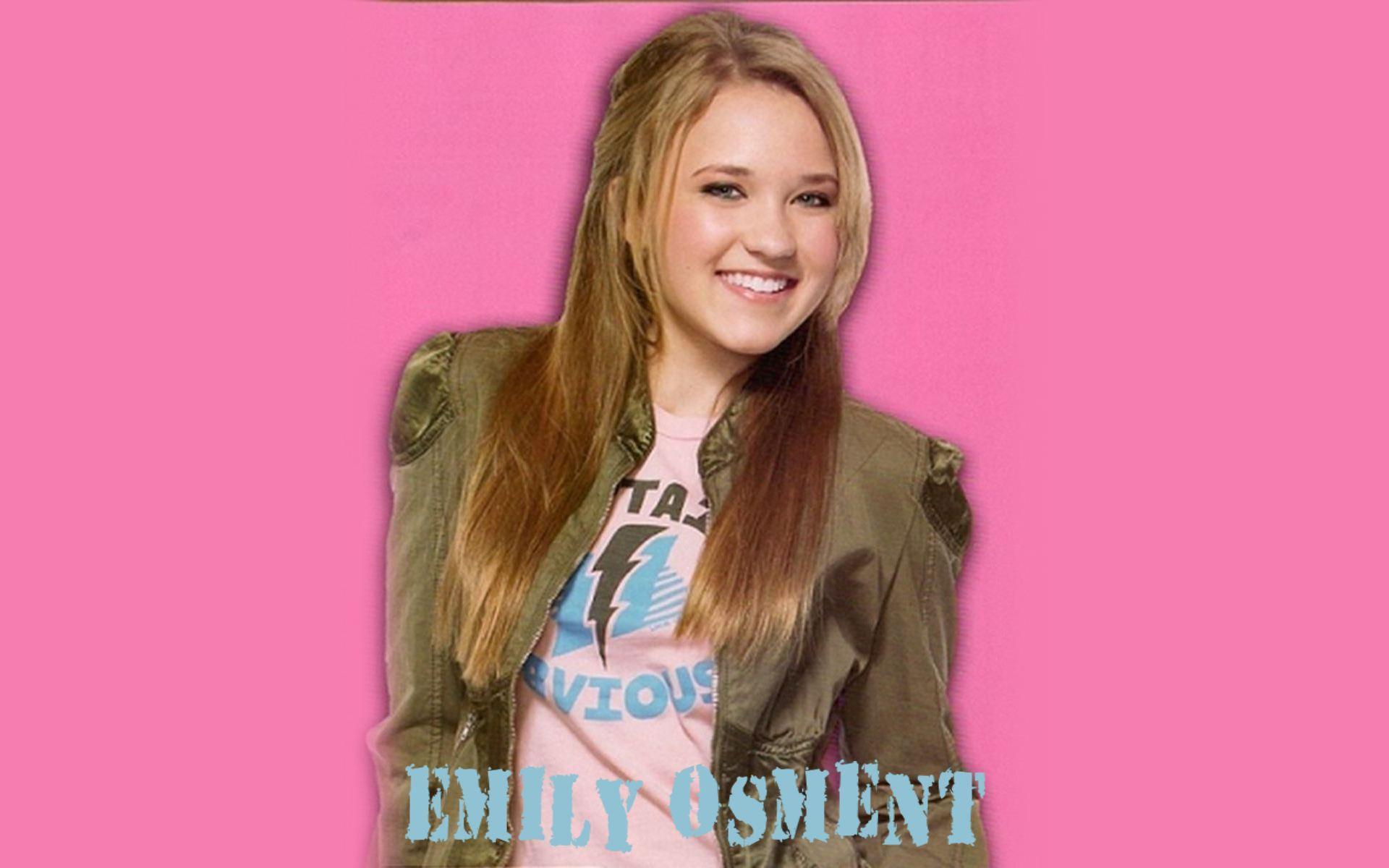 Emily Osment In Pretty Smart Wallpapers