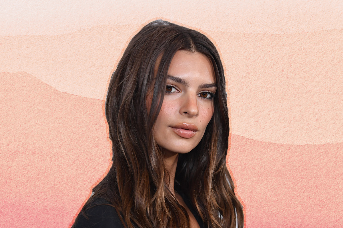 Emily Ratajkowski GQ 2020 Wallpapers