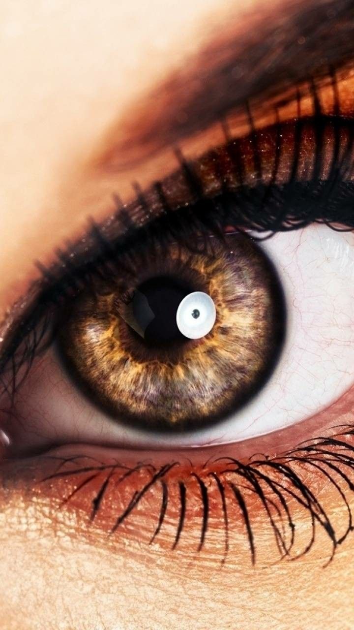 Emily Ratajkowski Pretty Brown Eyes Wallpapers