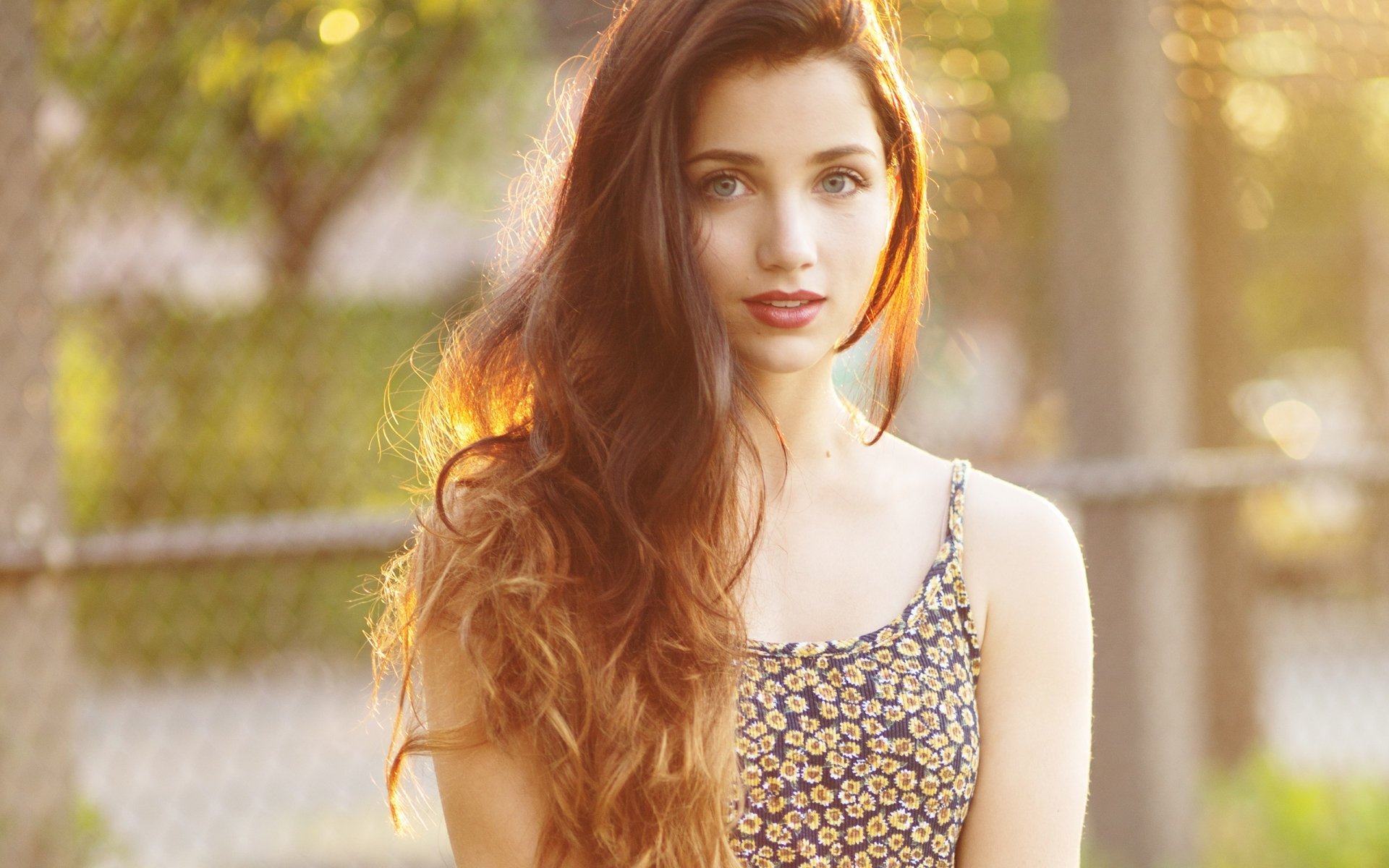 Emily Rudd Wallpapers