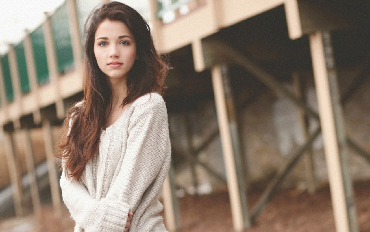 Emily Rudd Wallpapers