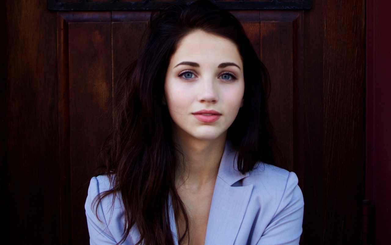 Emily Rudd Wallpapers