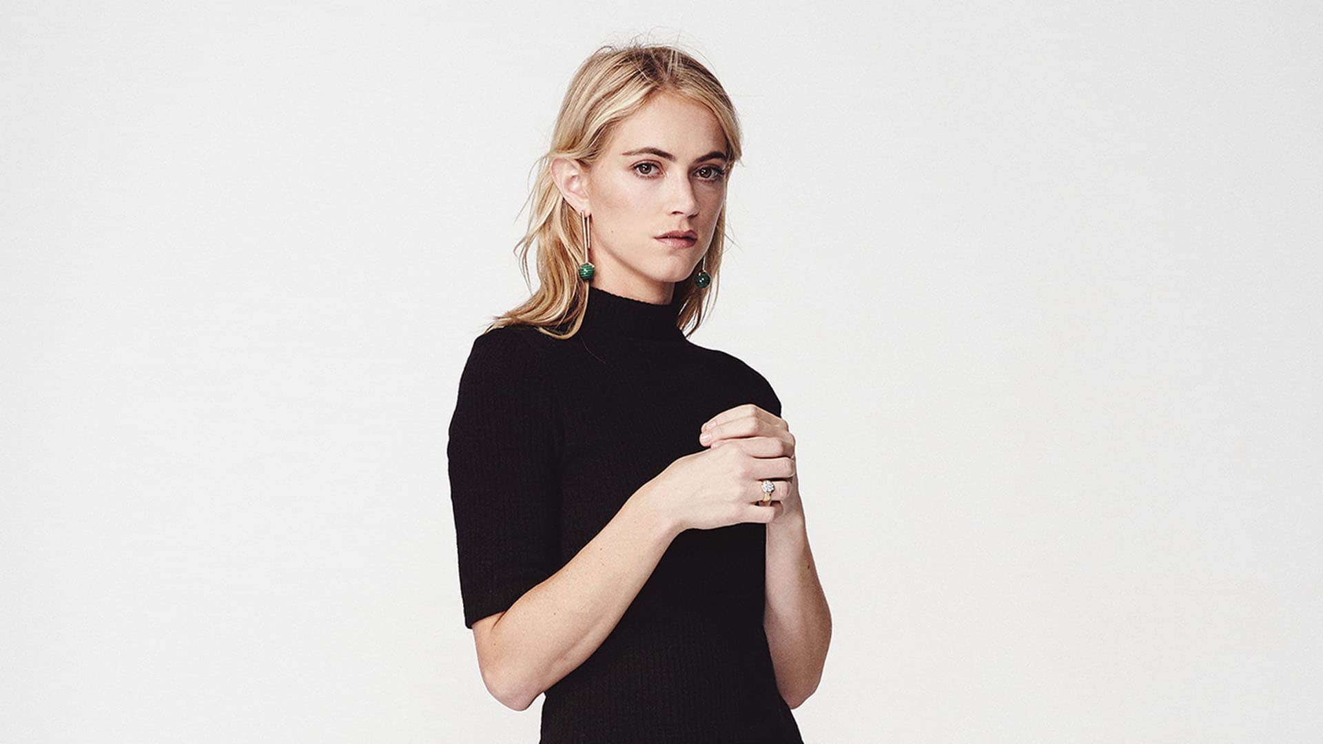 Emily Wickersham Wallpapers