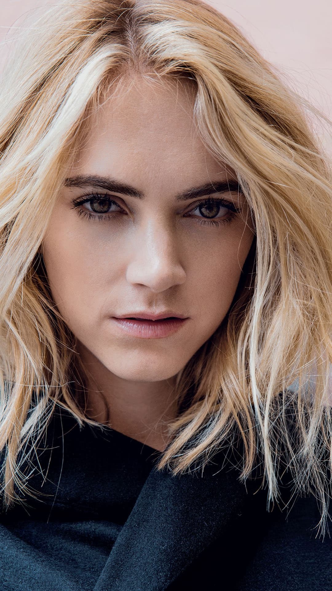 Emily Wickersham Wallpapers