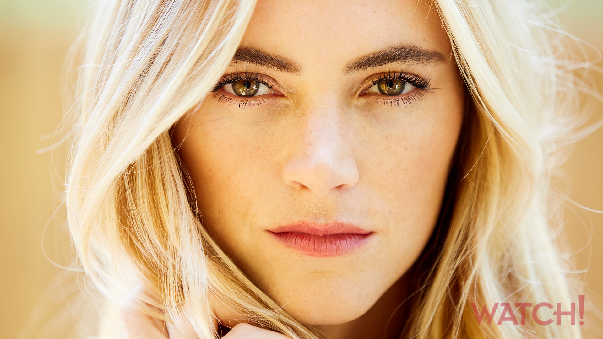 Emily Wickersham Wallpapers