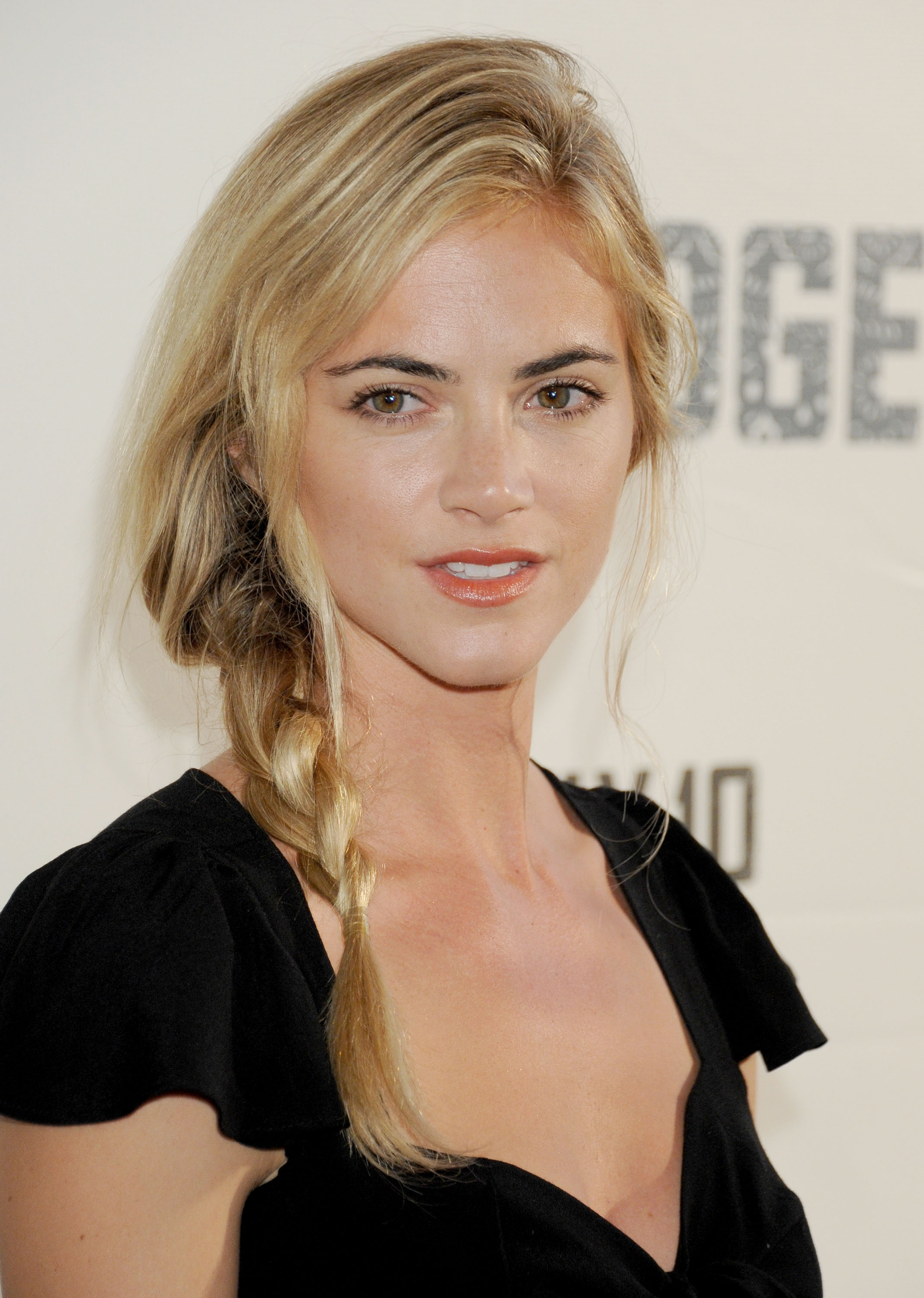 Emily Wickersham Wallpapers