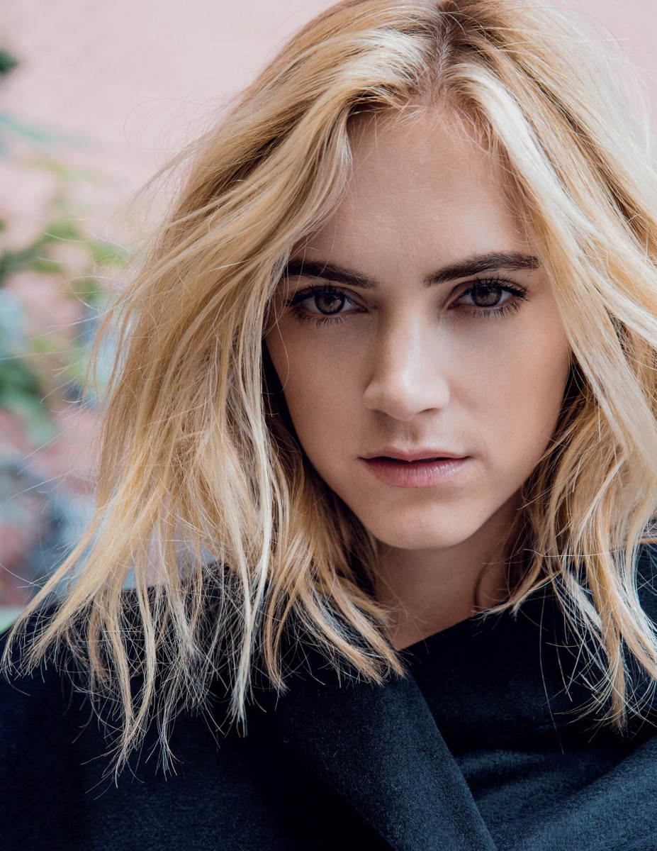 Emily Wickersham Wallpapers