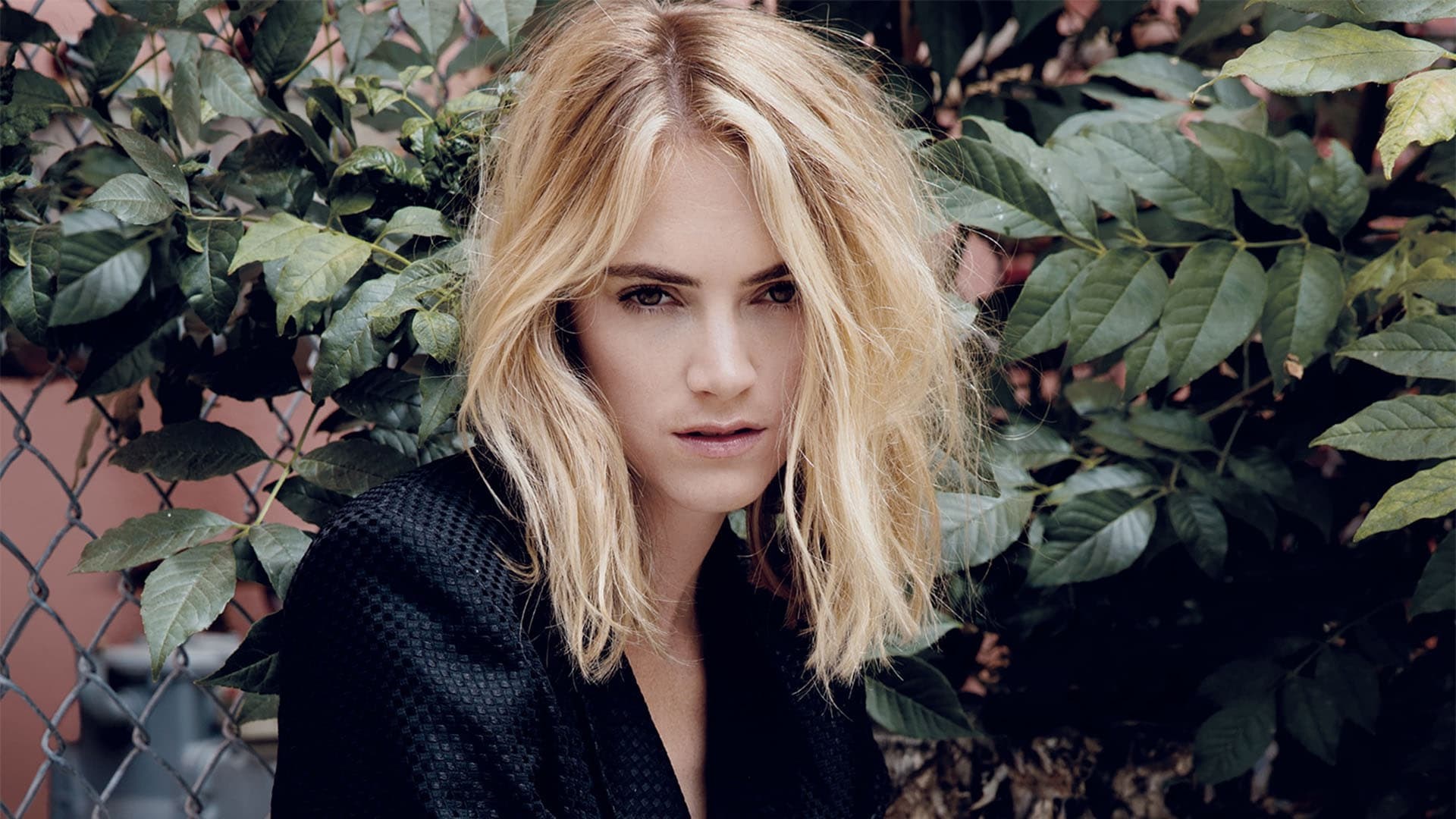 Emily Wickersham Wallpapers