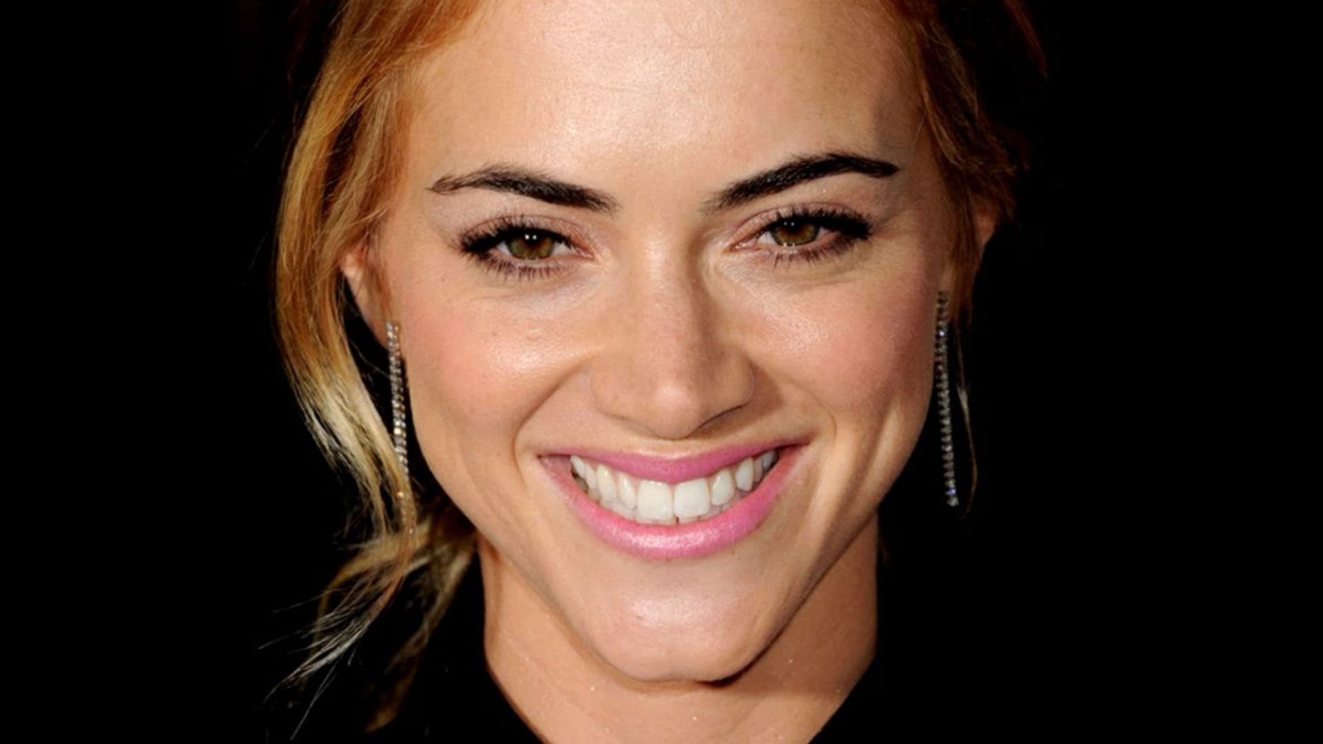 Emily Wickersham Wallpapers