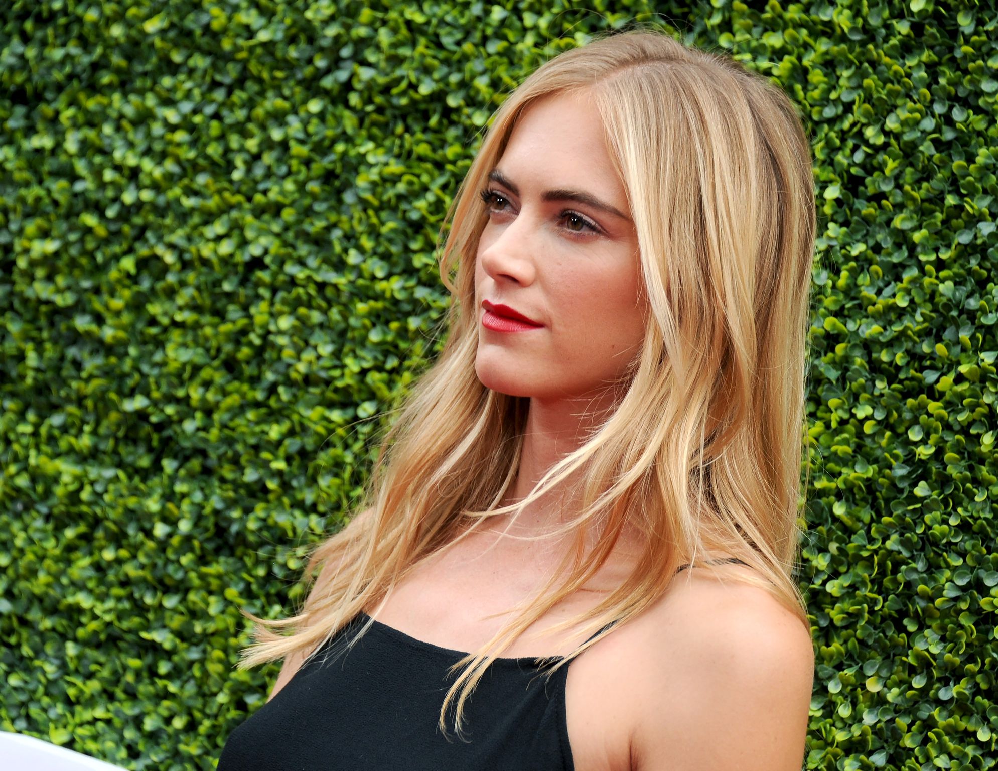 Emily Wickersham Wallpapers