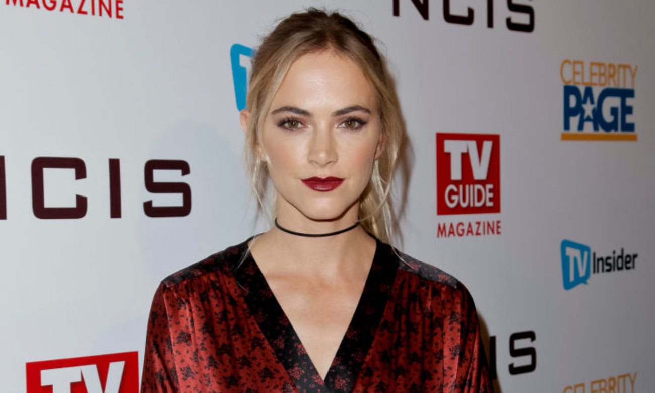 Emily Wickersham Wallpapers